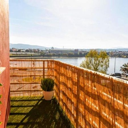 Apartamento El Rincon De Elia, Haz Realidad Tu Sueno De Vivir Con Vistas Al Mar Вильянуэва-де-Ароса Экстерьер фото