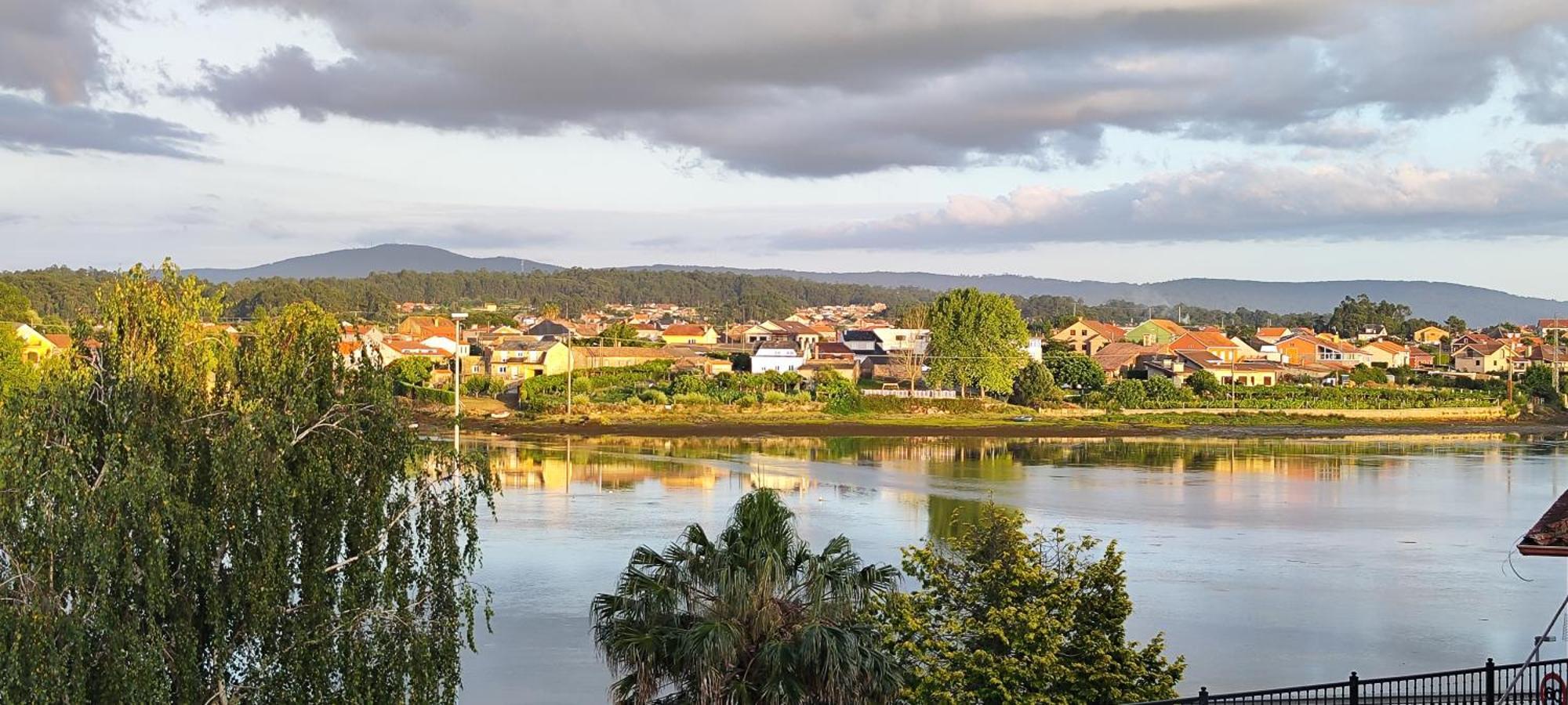 Apartamento El Rincon De Elia, Haz Realidad Tu Sueno De Vivir Con Vistas Al Mar Вильянуэва-де-Ароса Экстерьер фото