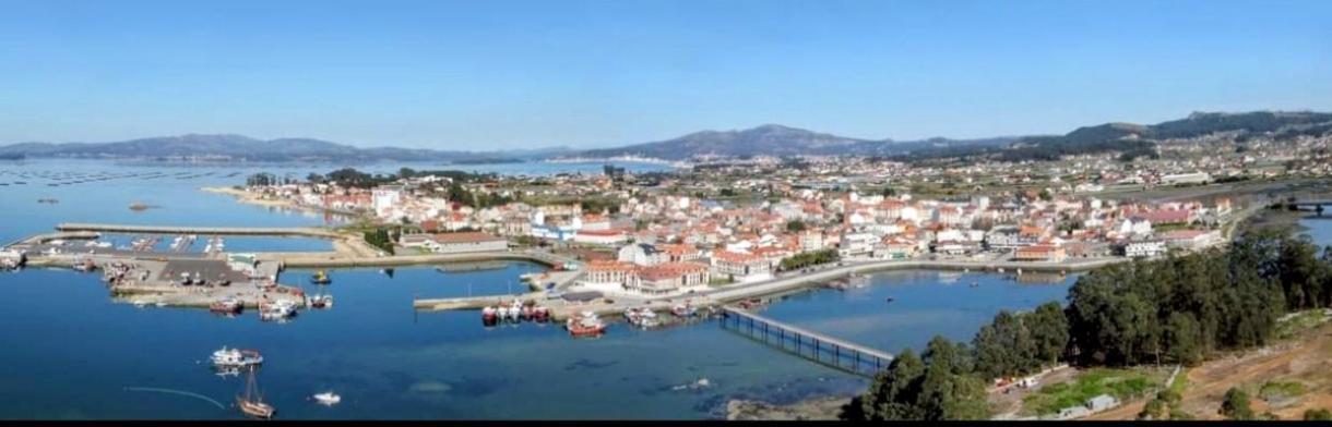 Apartamento El Rincon De Elia, Haz Realidad Tu Sueno De Vivir Con Vistas Al Mar Вильянуэва-де-Ароса Экстерьер фото