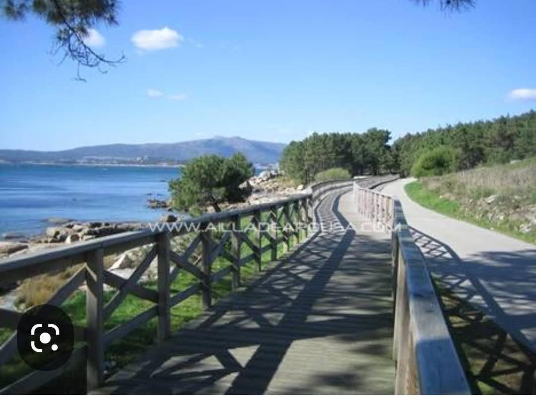 Apartamento El Rincon De Elia, Haz Realidad Tu Sueno De Vivir Con Vistas Al Mar Вильянуэва-де-Ароса Экстерьер фото