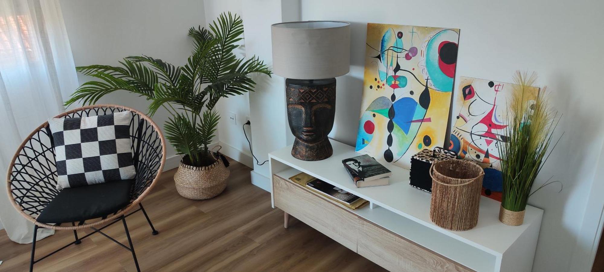 Apartamento El Rincon De Elia, Haz Realidad Tu Sueno De Vivir Con Vistas Al Mar Вильянуэва-де-Ароса Экстерьер фото