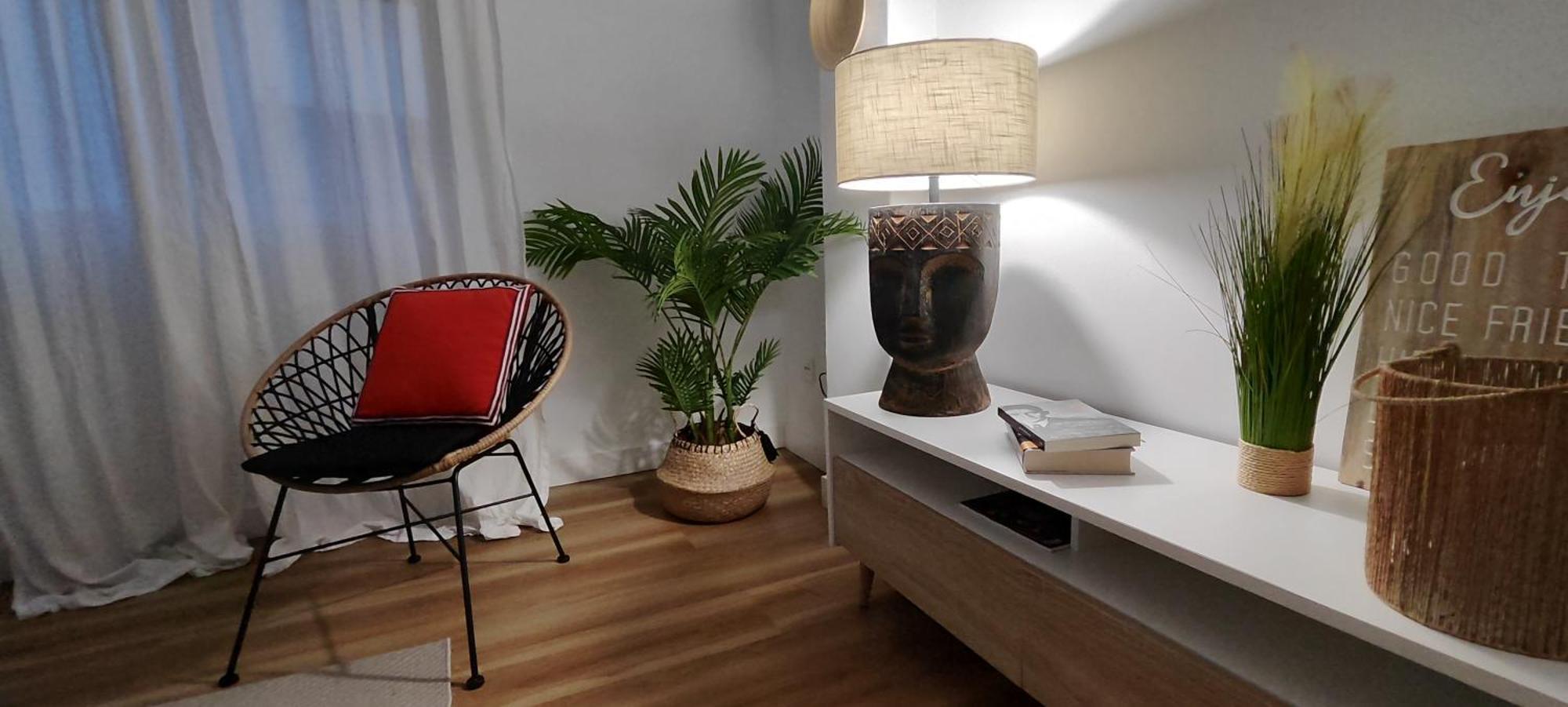 Apartamento El Rincon De Elia, Haz Realidad Tu Sueno De Vivir Con Vistas Al Mar Вильянуэва-де-Ароса Экстерьер фото