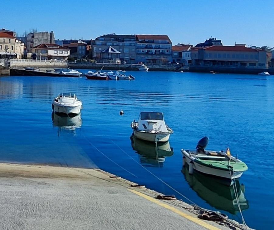 Apartamento El Rincon De Elia, Haz Realidad Tu Sueno De Vivir Con Vistas Al Mar Вильянуэва-де-Ароса Экстерьер фото