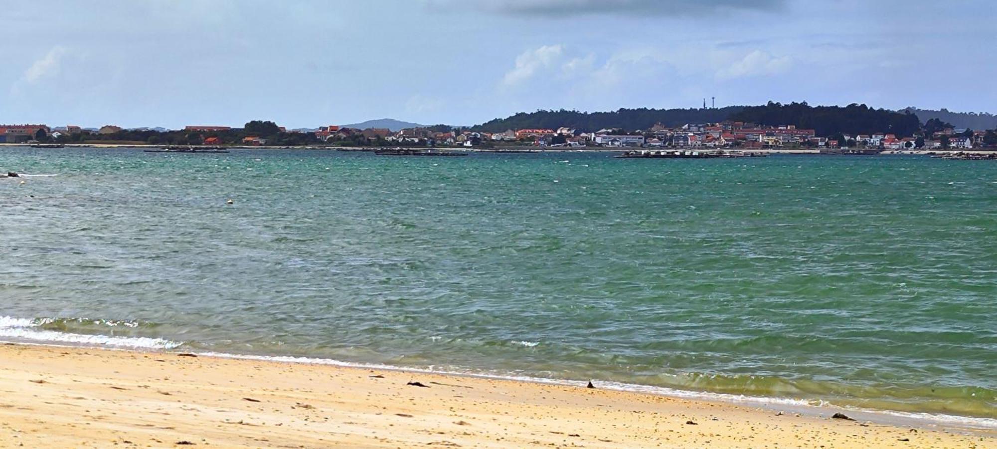 Apartamento El Rincon De Elia, Haz Realidad Tu Sueno De Vivir Con Vistas Al Mar Вильянуэва-де-Ароса Экстерьер фото