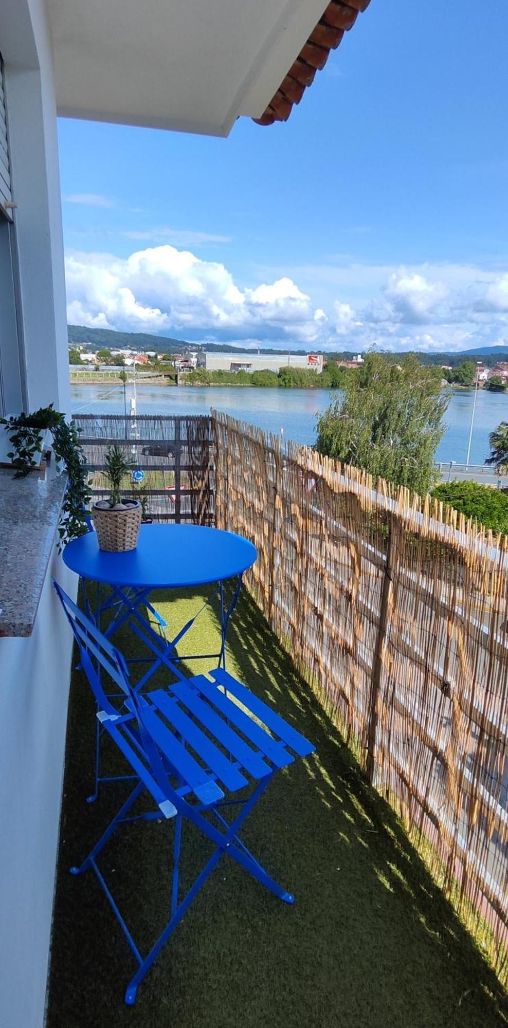 Apartamento El Rincon De Elia, Haz Realidad Tu Sueno De Vivir Con Vistas Al Mar Вильянуэва-де-Ароса Экстерьер фото